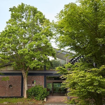 Nojiriko Hotel El Bosco Shinano  Exterior photo