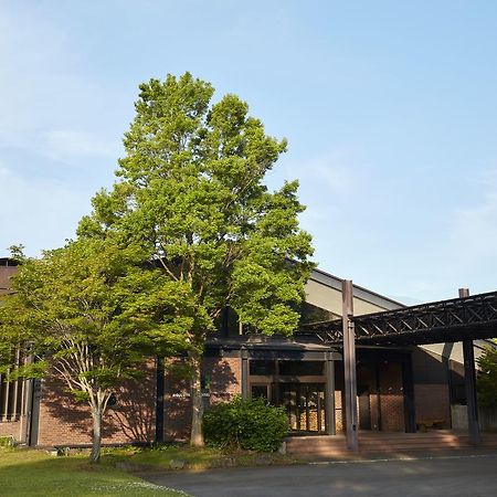 Nojiriko Hotel El Bosco Shinano  Exterior photo