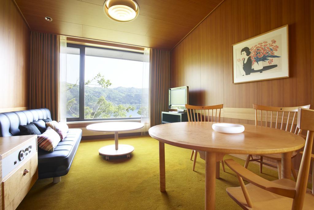 Nojiriko Hotel El Bosco Shinano  Exterior photo