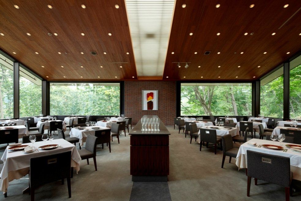 Nojiriko Hotel El Bosco Shinano  Exterior photo