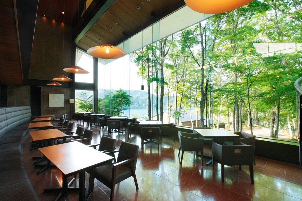 Nojiriko Hotel El Bosco Shinano  Exterior photo