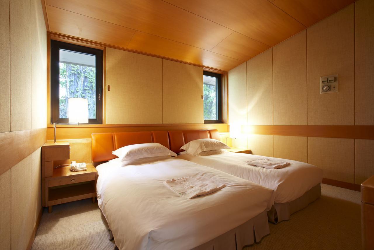Nojiriko Hotel El Bosco Shinano  Exterior photo