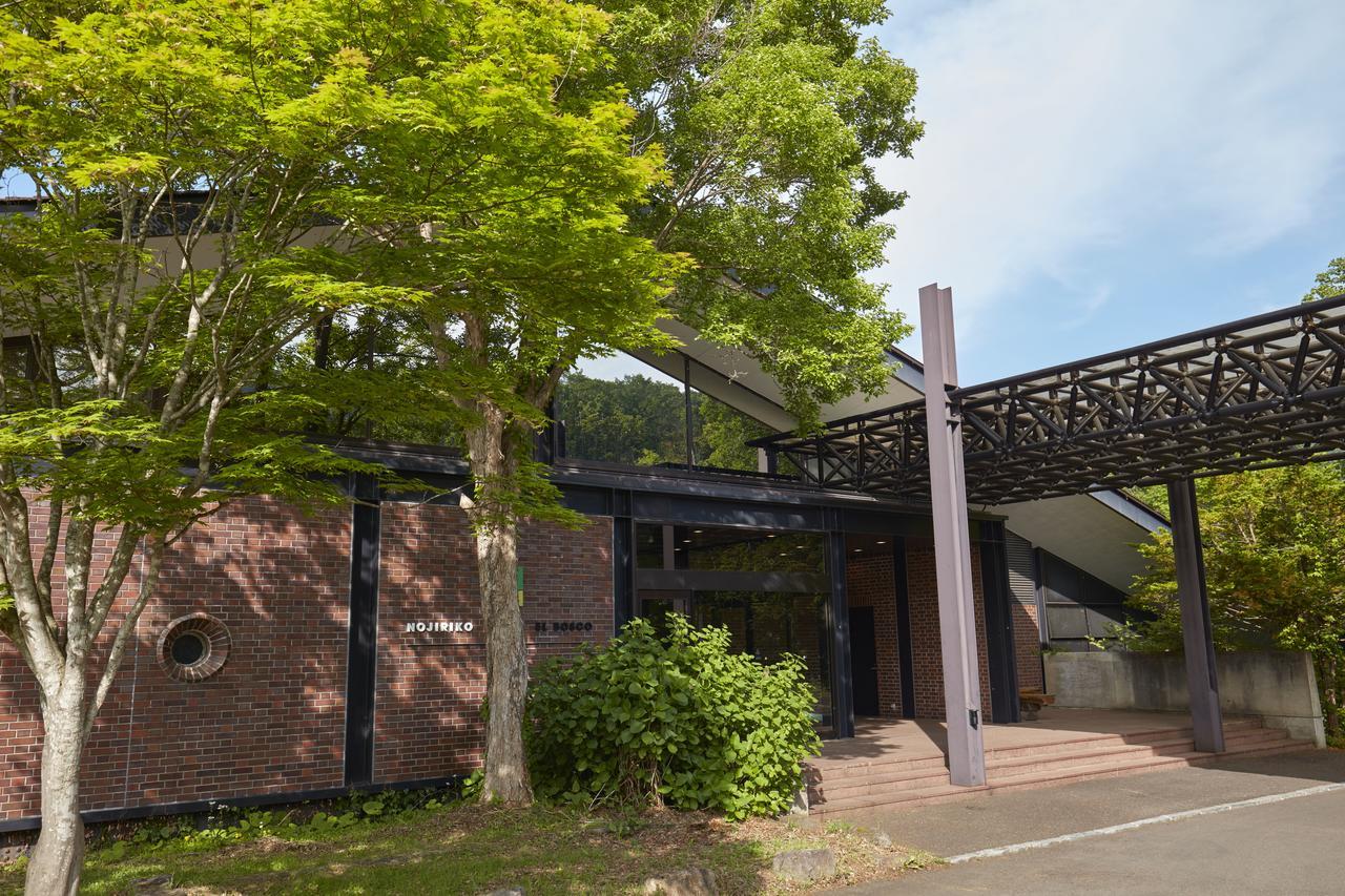 Nojiriko Hotel El Bosco Shinano  Exterior photo